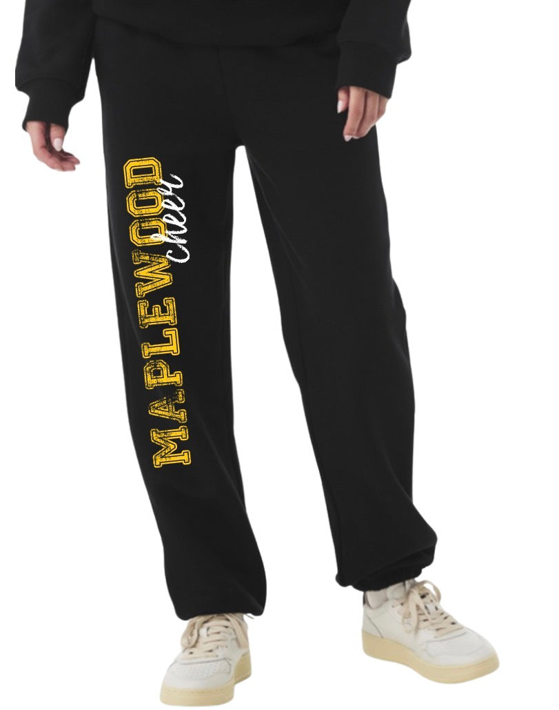 Bella Canvas Sweatpants