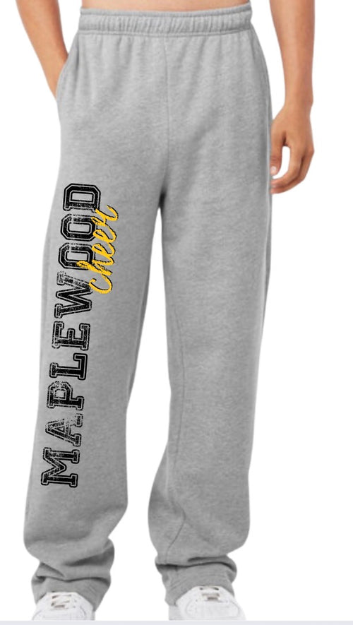 Bella Canvas Sweatpants