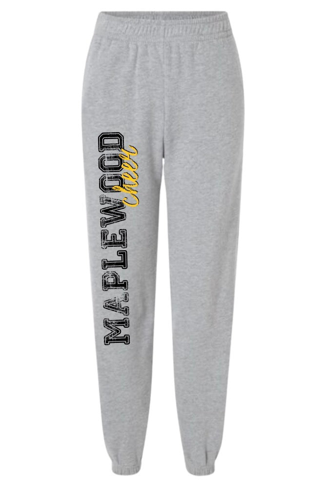 Bella Canvas Sweatpants