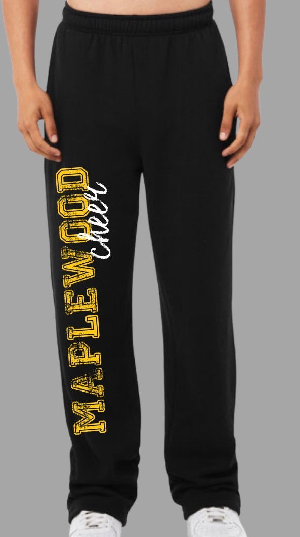 Bella Canvas Sweatpants